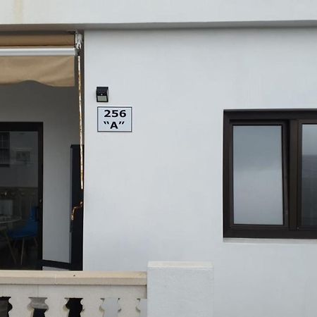 Апартаменти Vivienda El Remo-Vv-1 Лос-Льянос-де-Арідане Екстер'єр фото