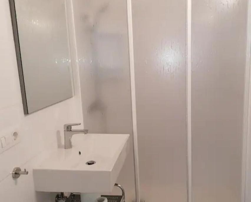 Апартаменти Vivienda El Remo-Vv-1 Лос-Льянос-де-Арідане Екстер'єр фото