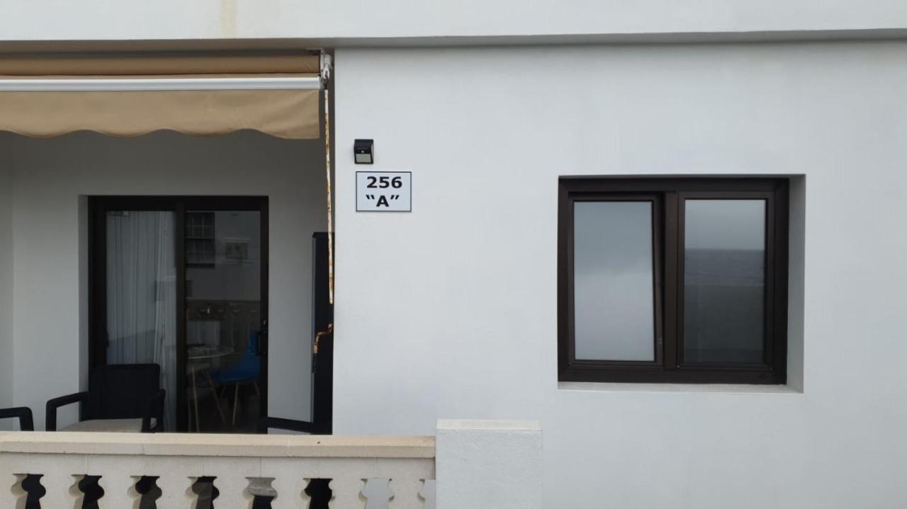 Апартаменти Vivienda El Remo-Vv-1 Лос-Льянос-де-Арідане Екстер'єр фото
